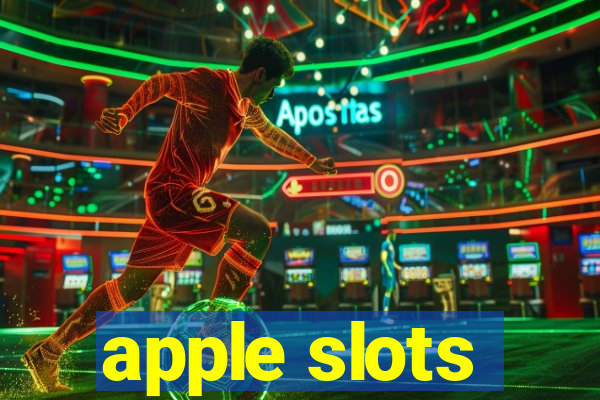 apple slots